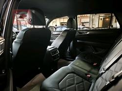 Volkswagen Atlas Cross Sport